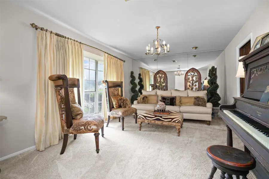 111 Ann Street, Crockett, TX 75835 - Image #3