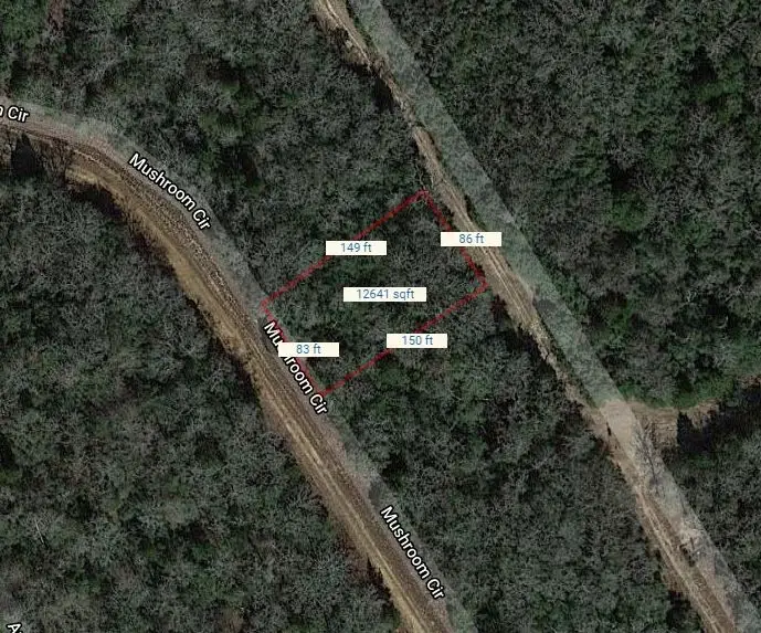 Lot 22 Mushroom Circle, Normangee, TX 77871 - Image #2