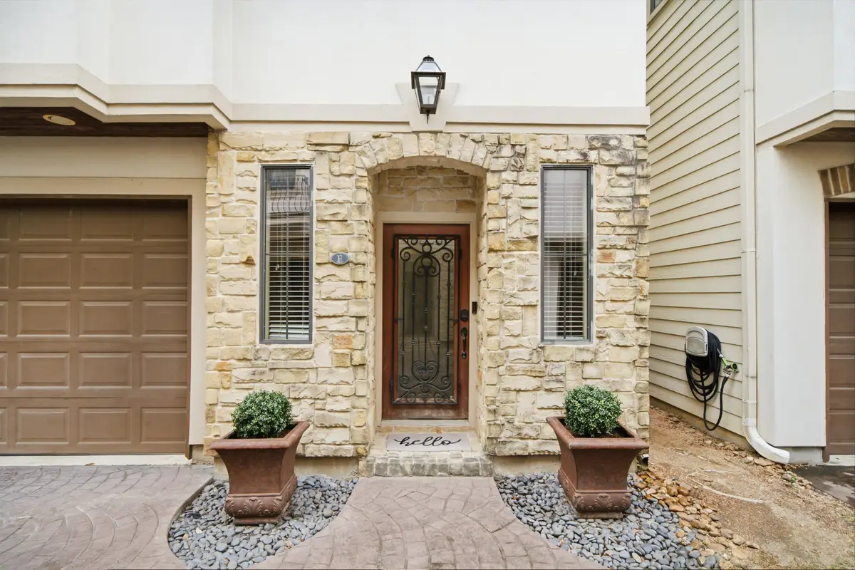 5950 Kiam Street #E, Houston, TX 77007 - #1