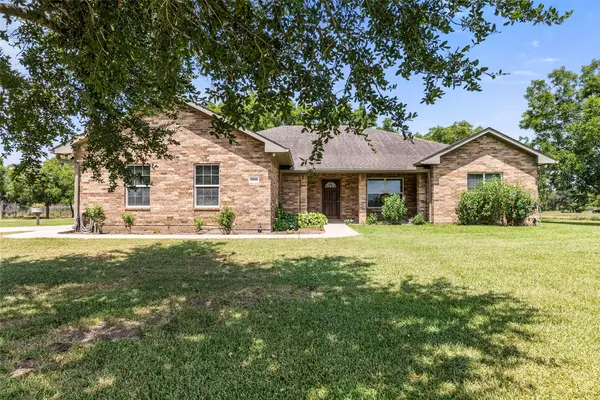 7909 Power Line Road, Richmond, TX 77469