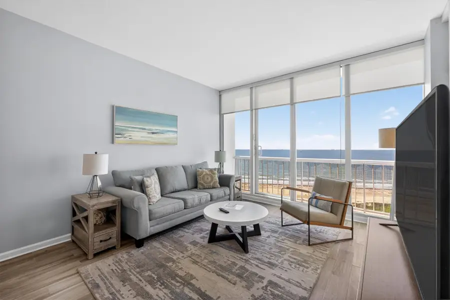 1401 E Beach Drive #1206, Galveston, TX 77550 - #2