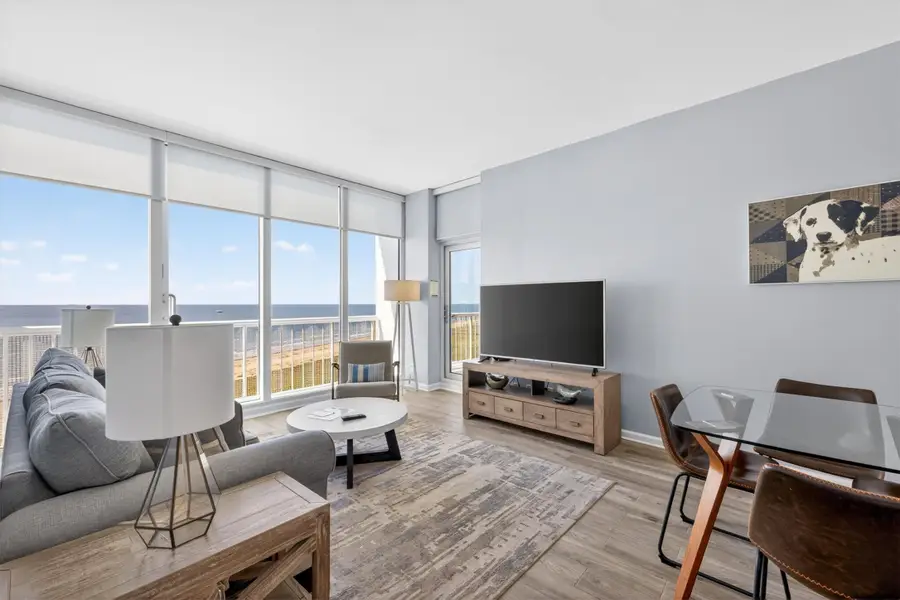 1401 E Beach Drive #1206, Galveston, TX 77550 - #3