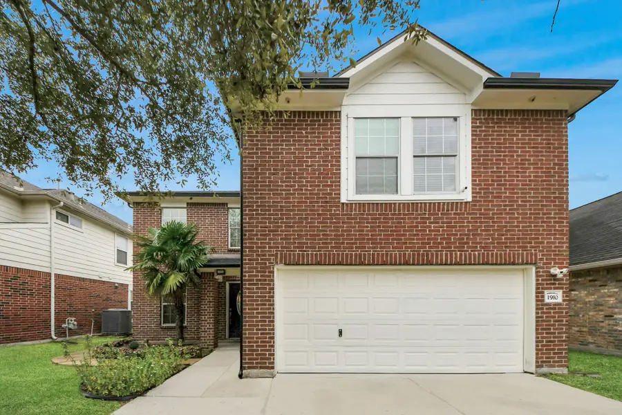 1910 Fallow Lane, Houston, TX 77049 - Image #2