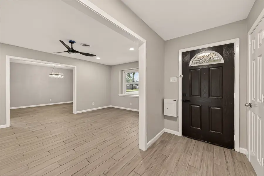 4955 Wigton Drive, Houston, TX 77096 - #2