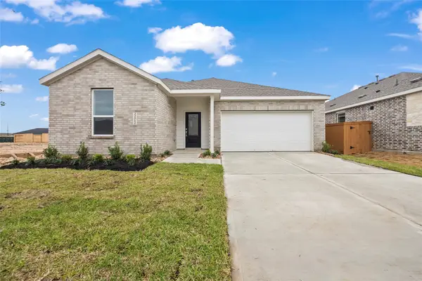 21739 Colonial Meadow Creek Trail, Waller, TX 77484