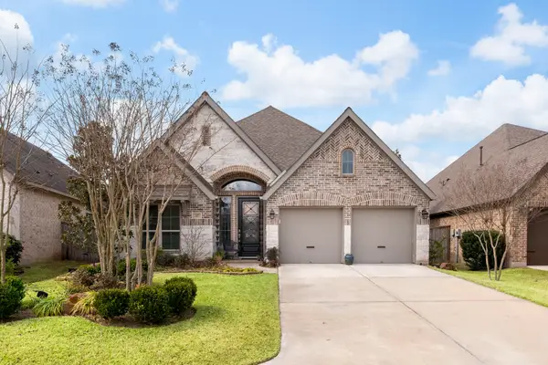 143 Trillium Park Loop, Conroe, TX 77304