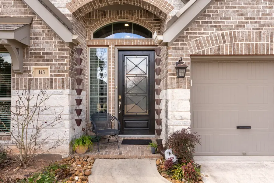 143 Trillium Park Loop, Conroe, TX 77304 - #2