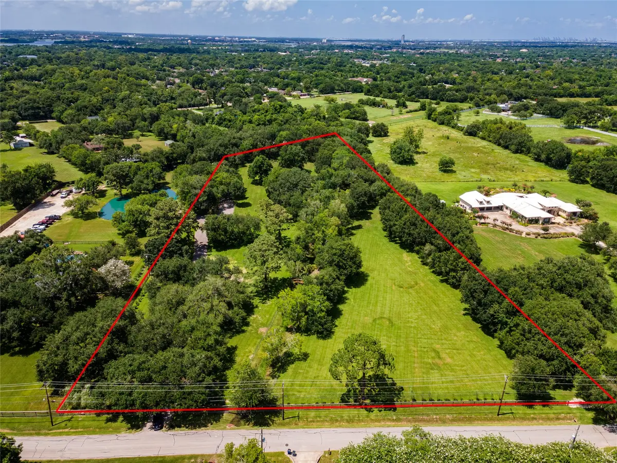691 Hewitt Street, League City, TX 77573 - #1
