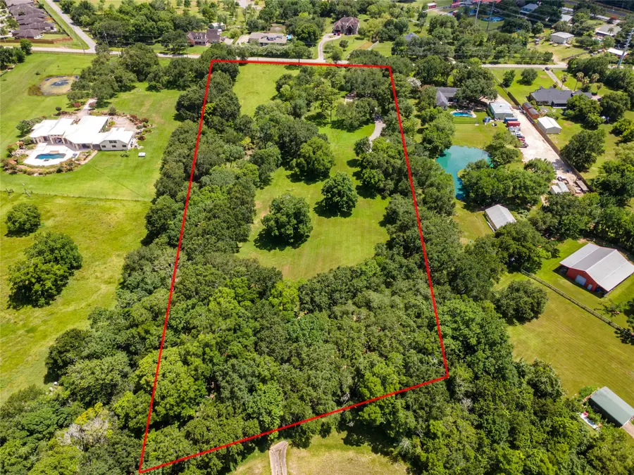 691 Hewitt Street, League City, TX 77573 - #3