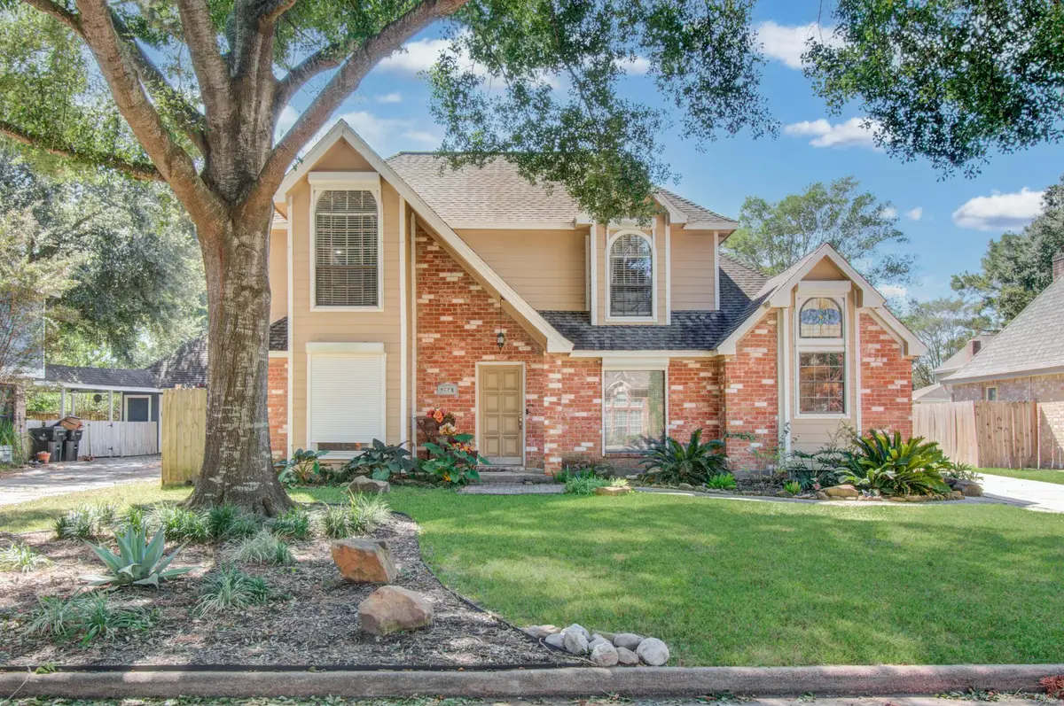 4243 Meadowchase Lane, Houston, TX 77014 - #1