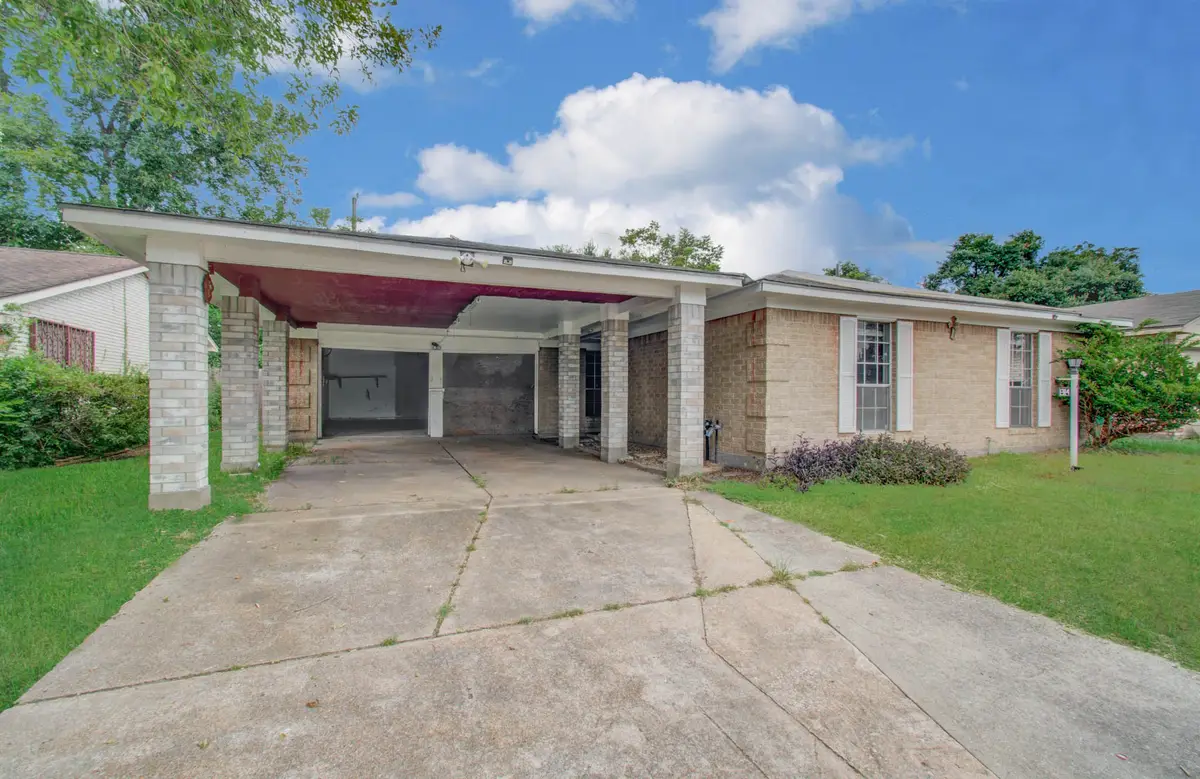 1314 Mosher Lane, Houston, TX 77088 - #1