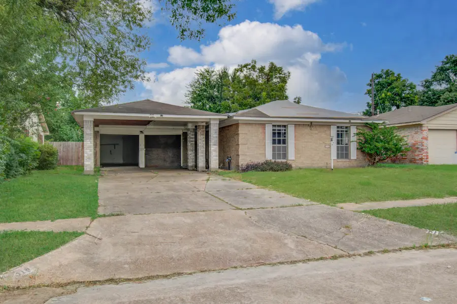 1314 Mosher Lane, Houston, TX 77088 - #2