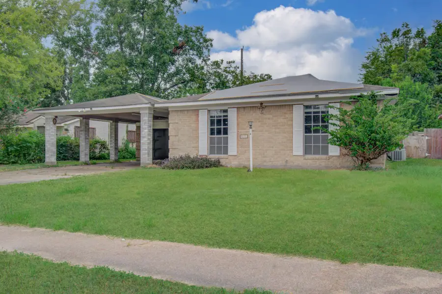 1314 Mosher Lane, Houston, TX 77088 - #3