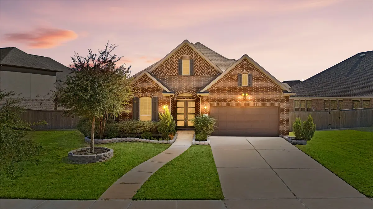 5803 Manning Hollow Lane, Sugar Land, TX 77479 - Image #1