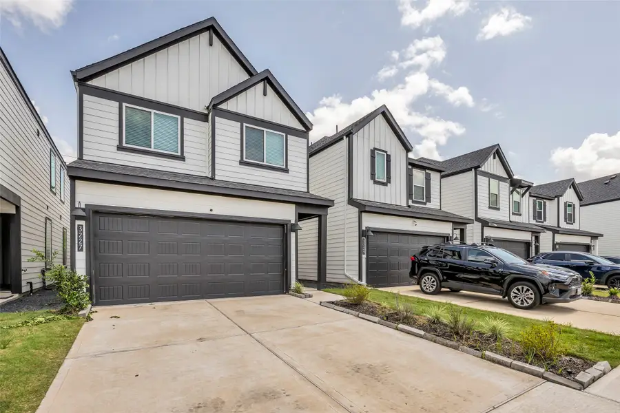 3227 Creston Gate Drive, Houston, TX 77047 - #2