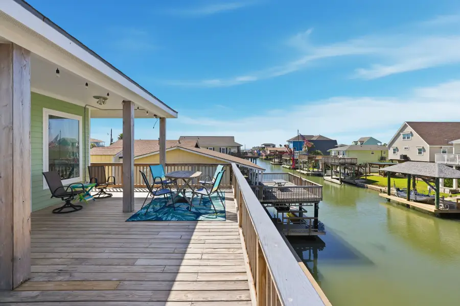 16606 Curlew Road, Jamaica Beach, TX 77554 - #3
