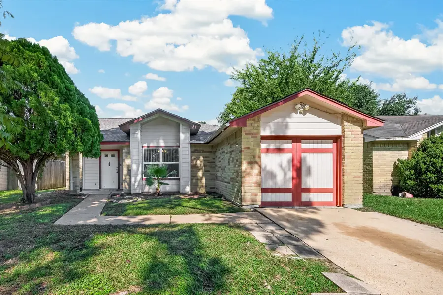 23814 Griffin House Lane, Katy, TX 77493 - #2