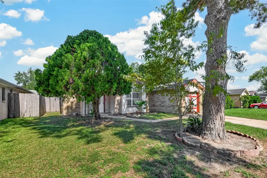 23814 Griffin House Lane, Katy, TX 77493 - #3