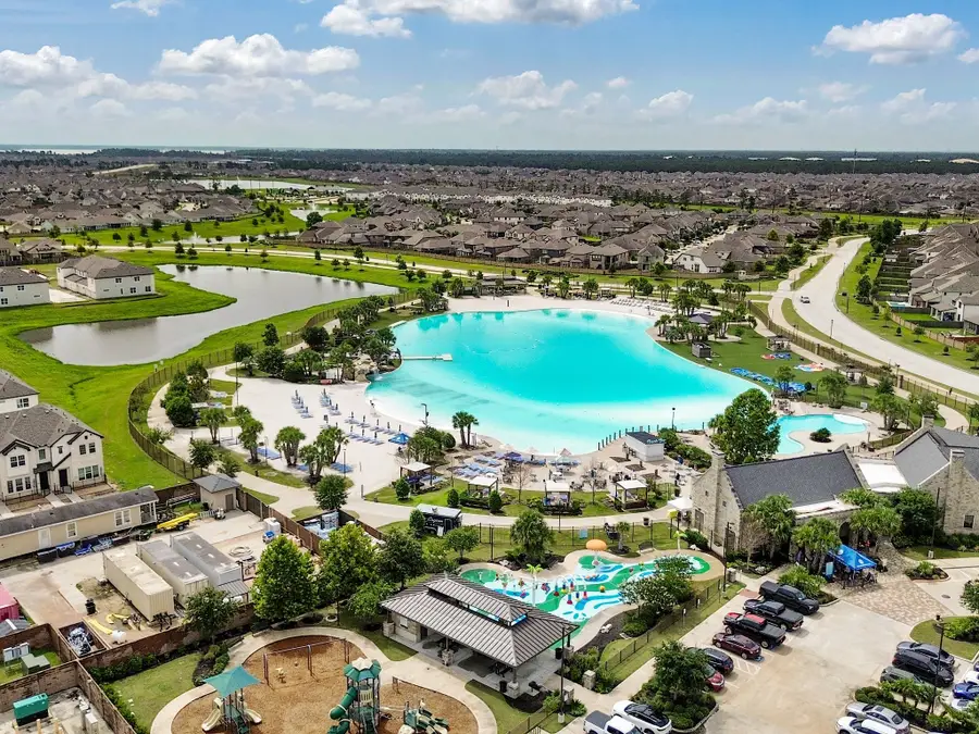 12519 Crathie Drive, Humble, TX 77346 - Image #3