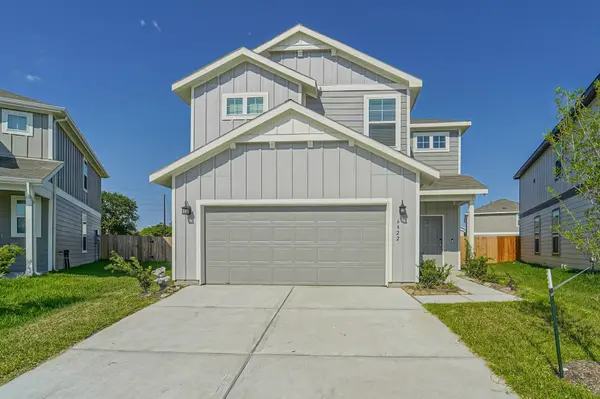 6422 Franklin View Lane, Houston, TX 77084