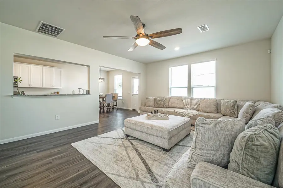 6422 Franklin View Lane, Houston, TX 77084 - #2