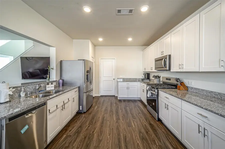 6422 Franklin View Lane, Houston, TX 77084 - #3