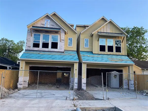 110 E 28th Street, Houston, TX 77008