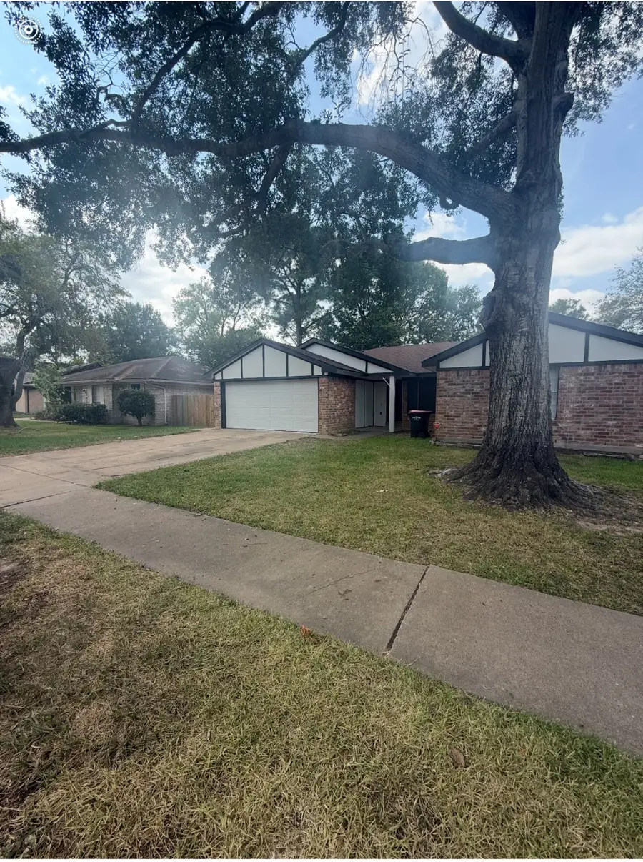 22314 Smokey Hill Drive, Katy, TX 77450 - Image #3