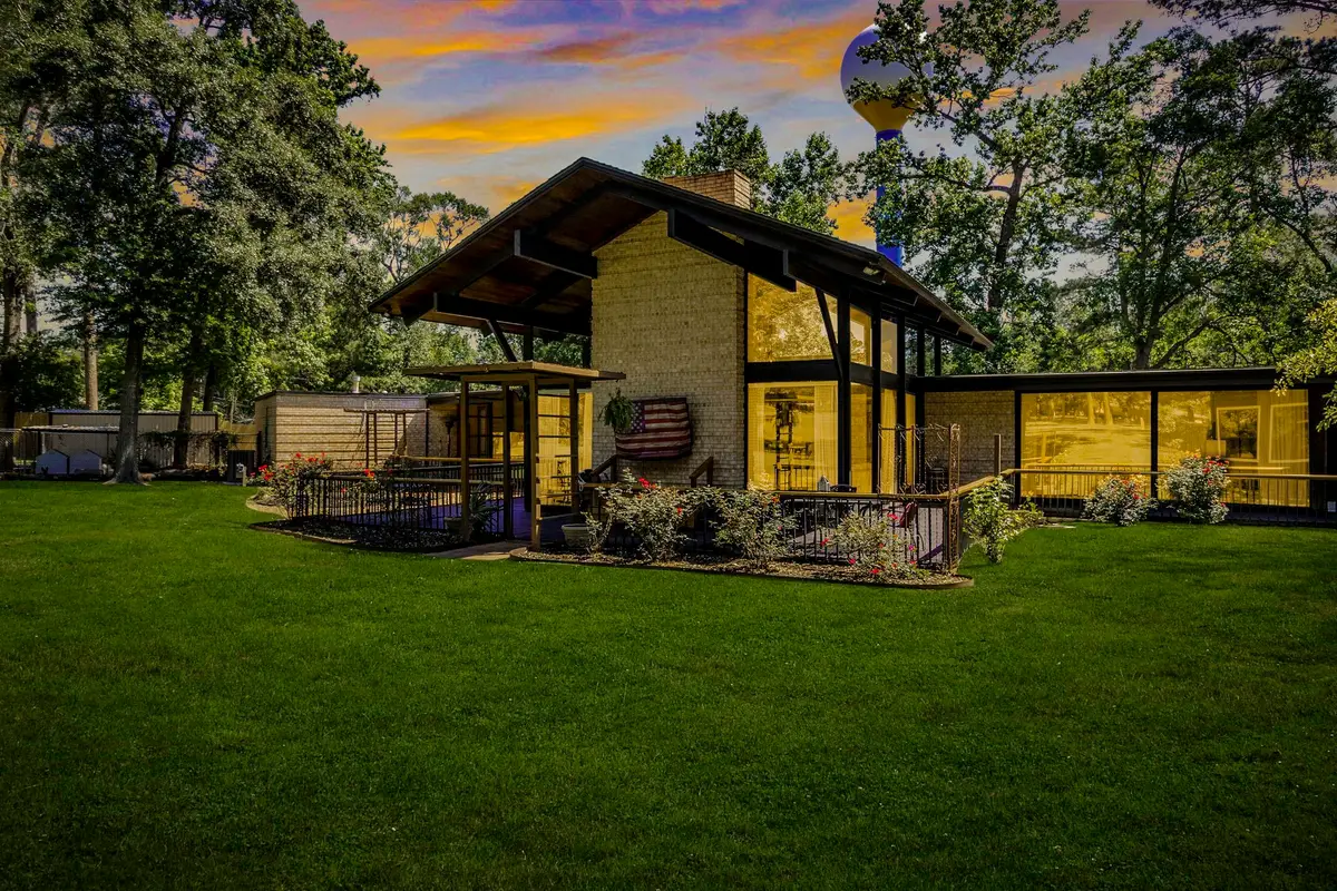 146 Billandrea Lane, Panorama Village, TX 77304 - #1