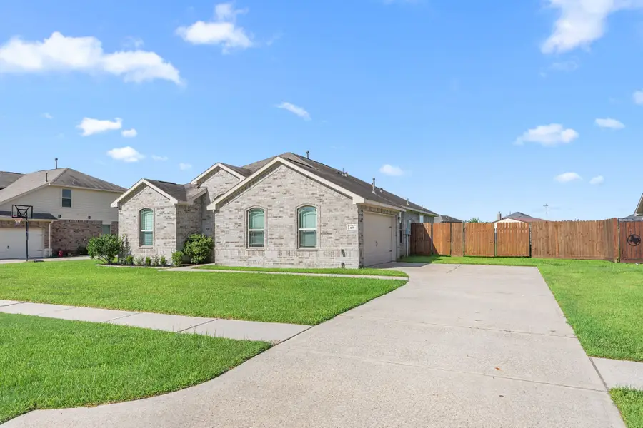 105 Sam Drive, Dayton, TX 77535 - #2