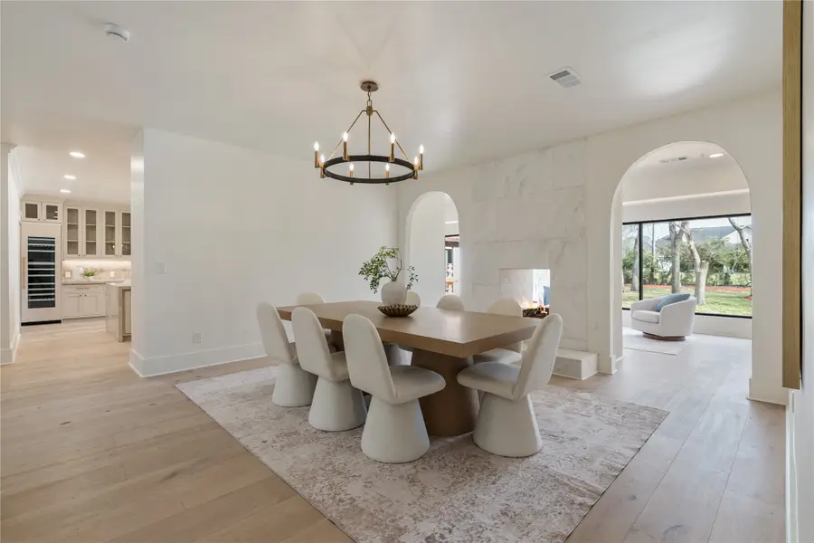 1205 Tall Pines Drive, Friendswood, TX 77546 - #2