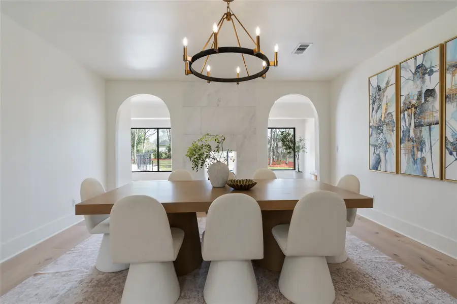 1205 Tall Pines Drive, Friendswood, TX 77546 - #3