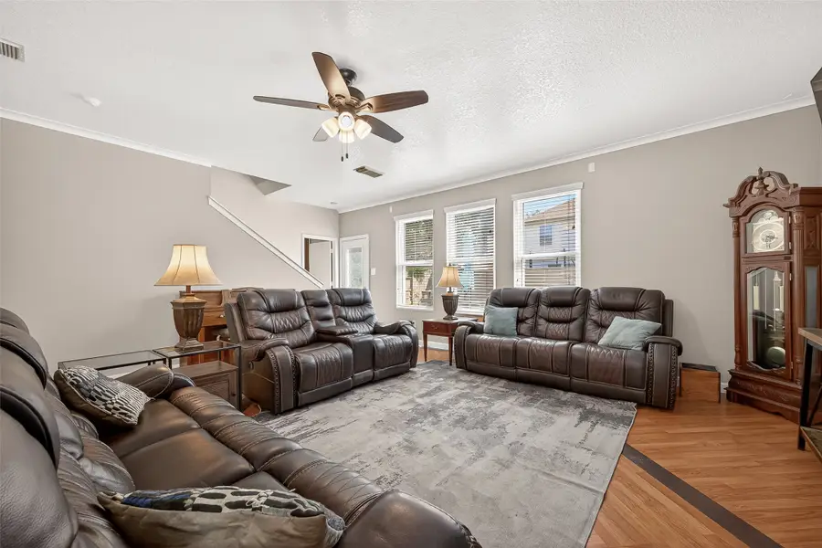 19511 Maywood Falls Circle, Houston, TX 77084 - #2