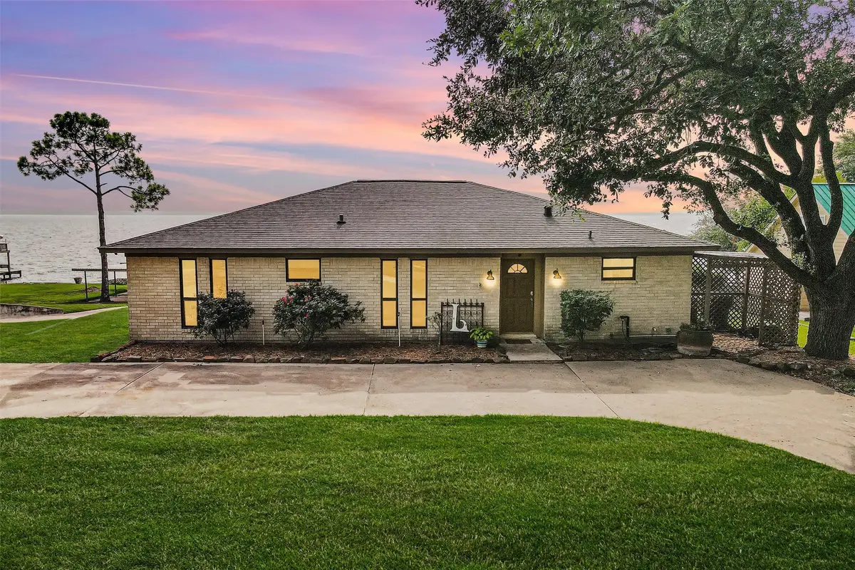 690 High Crest Drive, Point Blank, TX 77364 - #1