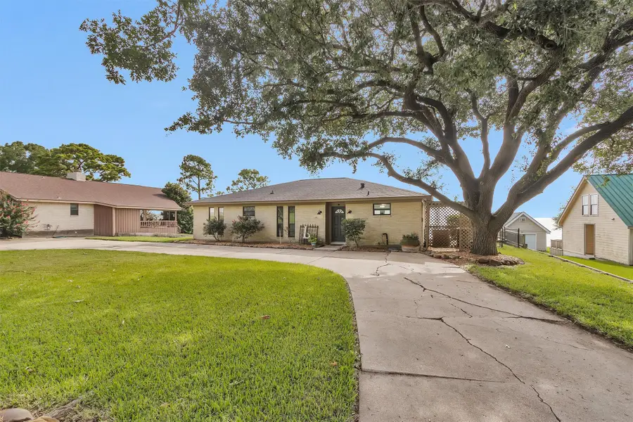 690 High Crest Drive, Point Blank, TX 77364 - #3