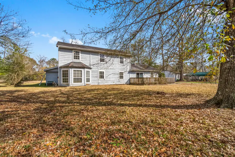 2292 Rolling Hills Road, Conroe, TX 77303 - Image #2