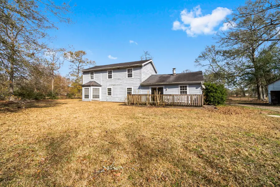 2292 Rolling Hills Road, Conroe, TX 77303 - Image #3