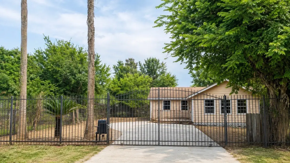 14045 Corpus Christi Street, Houston, TX 77015 - #1
