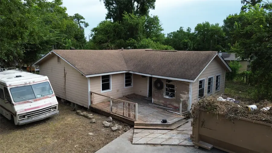 14045 Corpus Christi Street, Houston, TX 77015 - #3