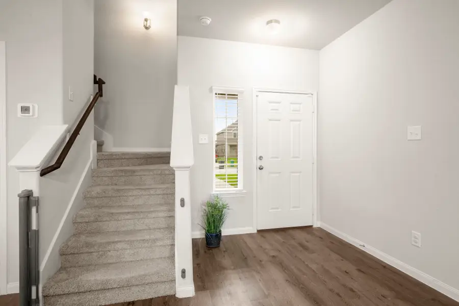 4915 Blue Jacaranda Way, Spring, TX 77373 - #3