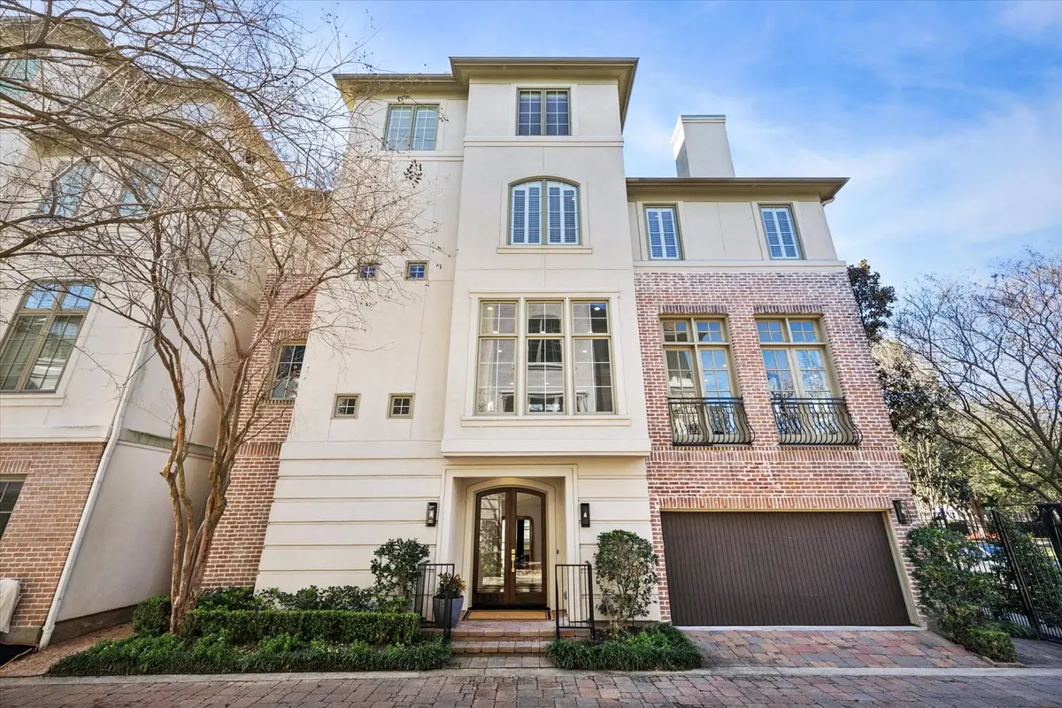 531 Lovett Boulevard, Houston, TX 77006 - #1