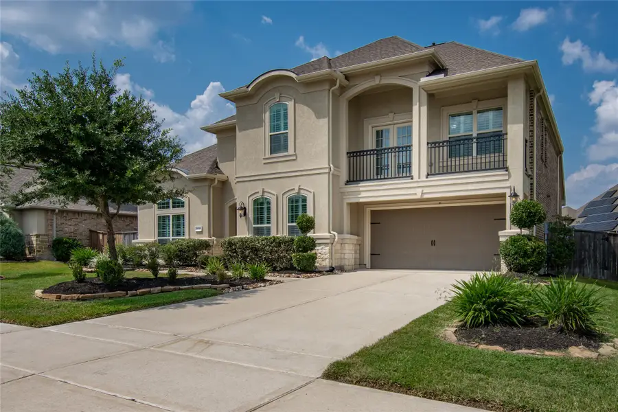 16619 Wolf Pass Drive, Cypress, TX 77433 - #3