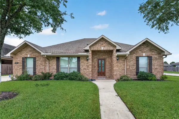 2502 Grey Kirby Drive, League City, TX 77573