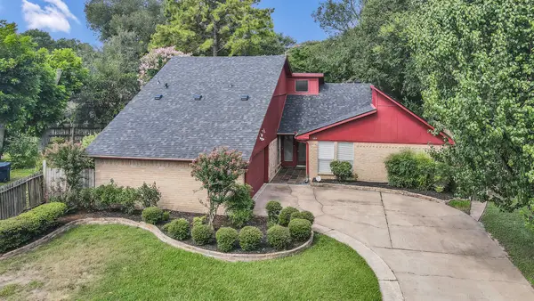 6614 Vialinda Drive, Houston, TX 77083