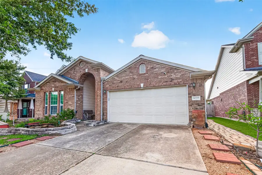 16715 Mackenzie Mesa Drive, Spring, TX 77379 - #2