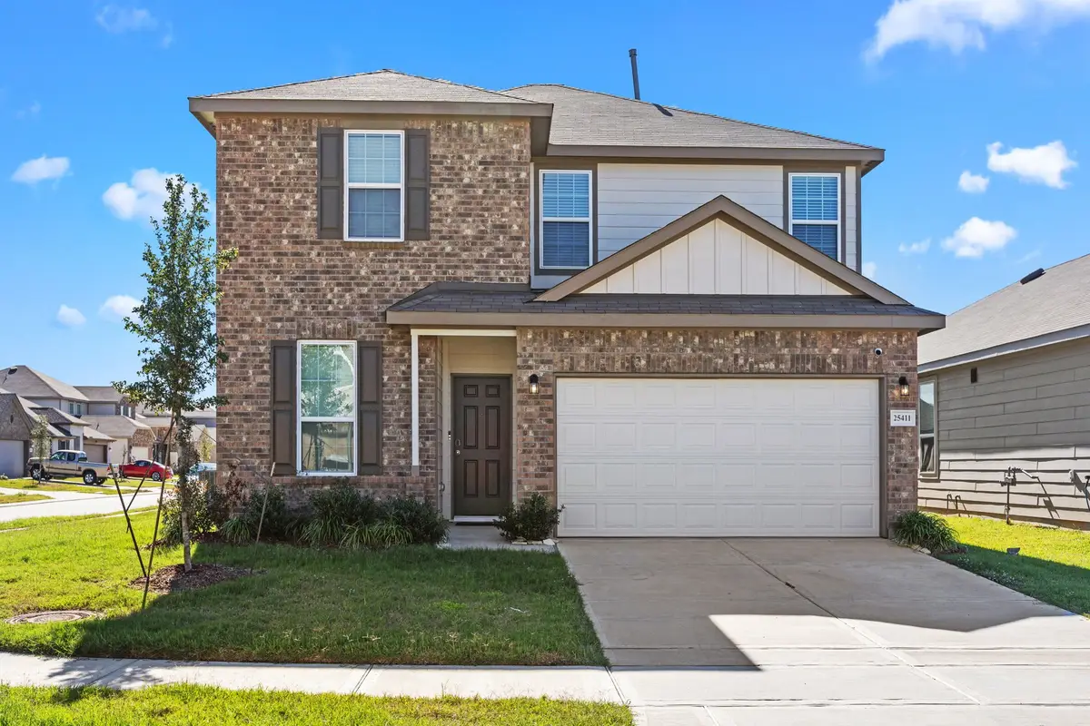 25411 Farmstead Prairie Place, Katy, TX 77493 - #1