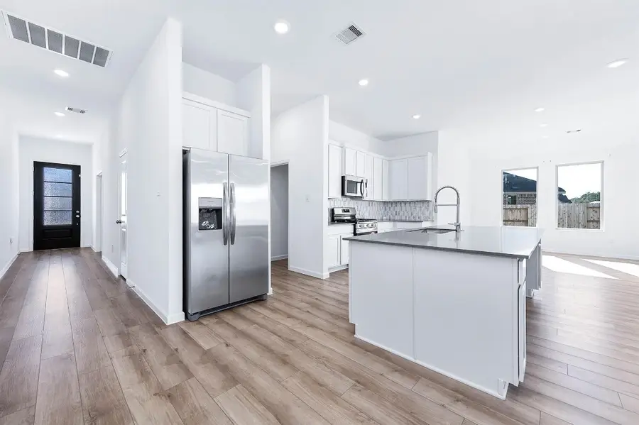 453 Pace Bend Court, New Caney, TX 77357 - #2