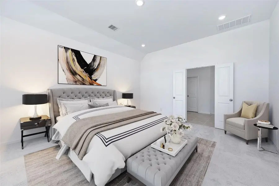 453 Pace Bend Court, New Caney, TX 77357 - #3