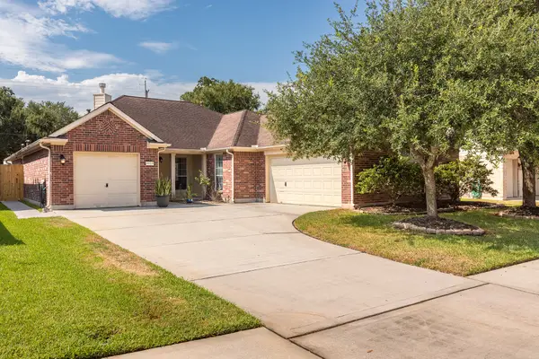 9919 Memorial Crossing Drive, Tomball, TX 77375