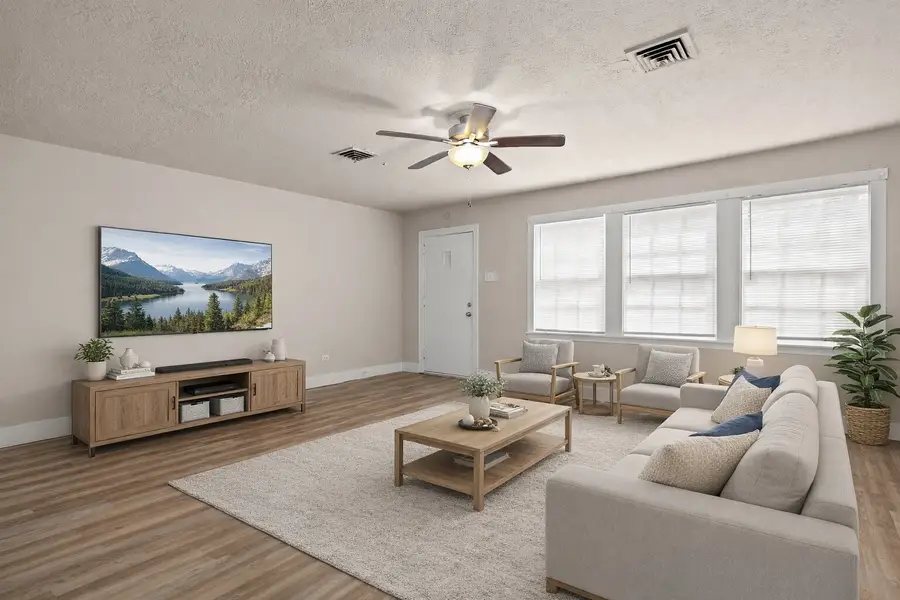 630 Orange Street, La Marque, TX 77568 - #2